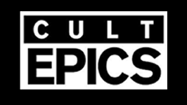 CULT EPICS && The most controversial films of the century specializing in cult, horror, art house, and erotica films.