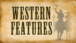 WESTERN FEATURES && The Very Best of Western Movies