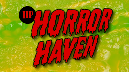 Independent International Pictures && Specializing in Cult Horror & Exploitation Films.