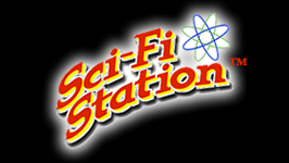 SCI-FI STATION && Sci-Fi Station channel specializes in cult horror, science fiction, and exploitation films.