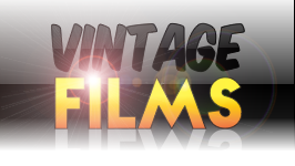 Vintage Films && Vintage Films showcases some of our most notable features from the silent era through the 1980s, including drama, comedy, sci-fi, cult classics, action-adventure and much more.